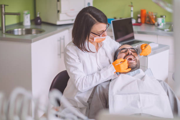 Best Pediatric Emergency Dentist in Hanover Park, IL