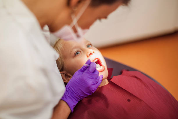 Best Emergency Dentist for Knocked-Out Tooth in Hanover Park, IL