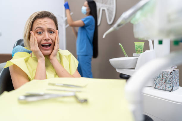 Best Broken or Cracked Tooth Emergency Dentist in Hanover Park, IL