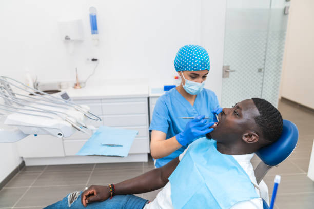 Best Pediatric Emergency Dentist in Hanover Park, IL
